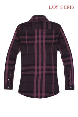 cheap burberry women shirts cheap no. 629